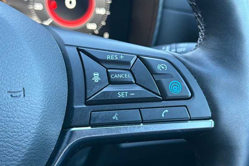 Used Nissan Juke 2025 for sale - 76124995: Photo 35