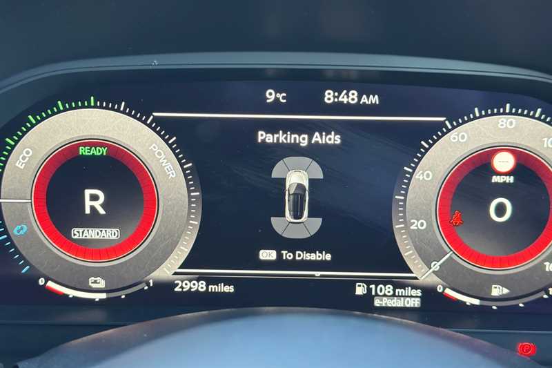 Used Nissan Juke 2025 for sale - 76124995: Photo 36