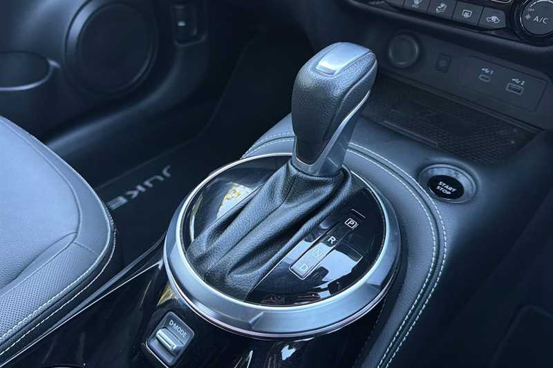 Used Nissan Juke 2025 for sale - 76124995: Photo 39