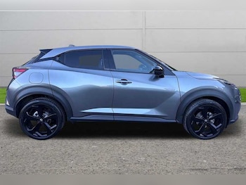 Used Nissan Juke 2025 for sale - 76124995: Photo