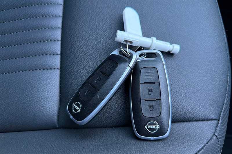 Used Nissan Juke 2025 for sale - 76124995: Photo 46