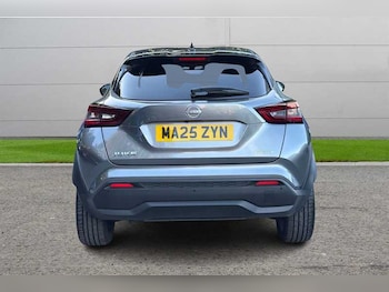 Used Nissan Juke 2025 for sale - 76124995: Photo