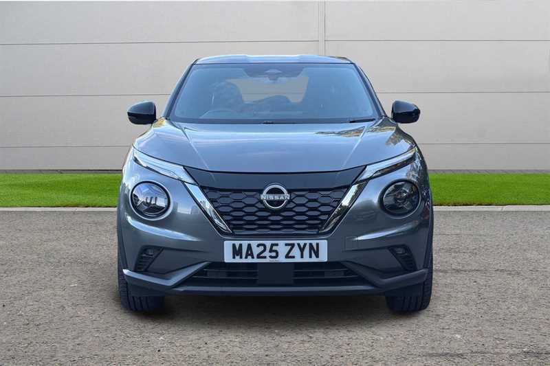 Used Nissan Juke 2025 for sale - 76124995: Photo 5