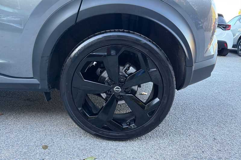 Used Nissan Juke 2025 for sale - 76124995: Photo 6