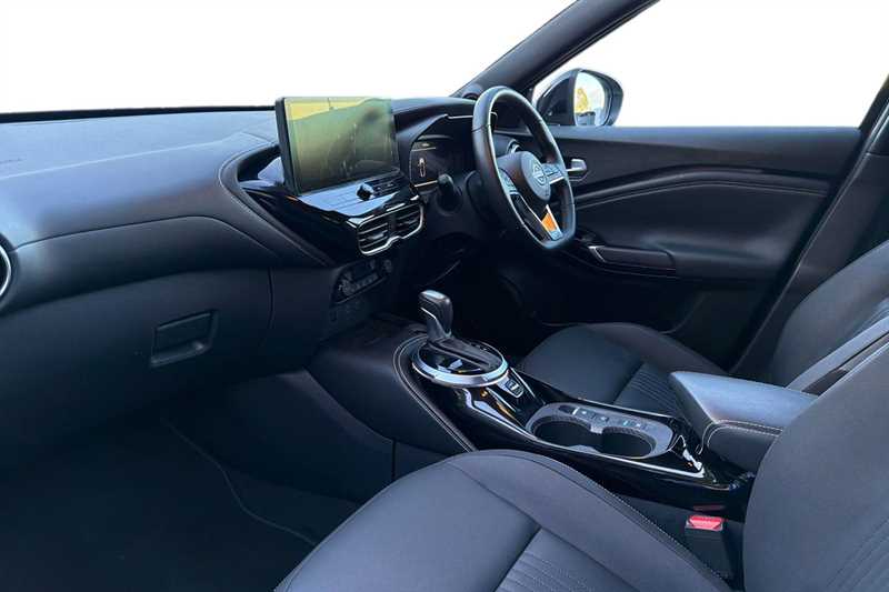 Used Nissan Juke 2025 for sale - 76124995: Photo 7