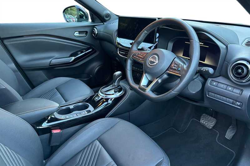 Used Nissan Juke 2025 for sale - 76124995: Photo 8