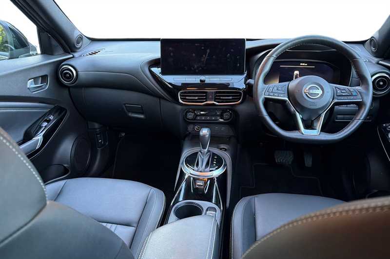 Used Nissan Juke 2025 for sale - 76124995: Photo 9