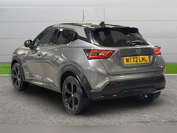 Used Nissan Juke 2022 for sale - 76124964: Photo