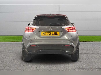 Used Nissan Juke 2022 for sale - 76124964: Photo