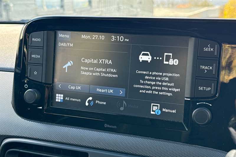 Used Hyundai i10 2020 for sale - 76754811: Photo 10