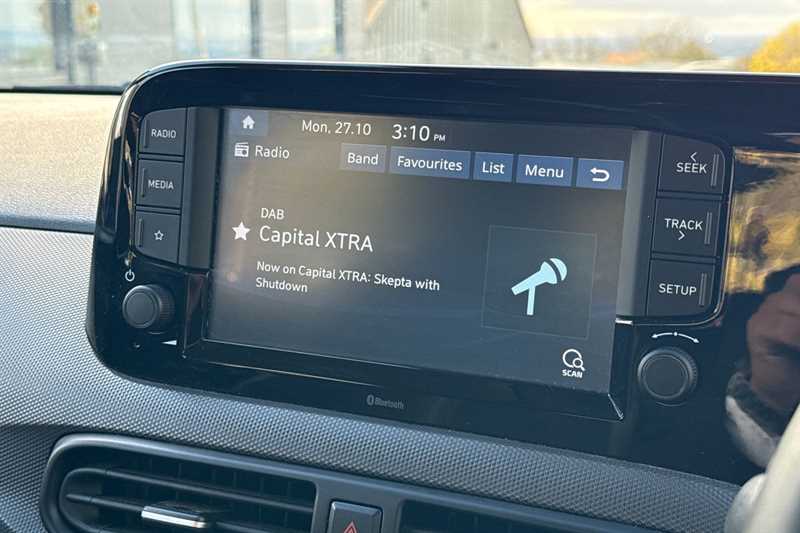 Used Hyundai i10 2020 for sale - 76754811: Photo 11