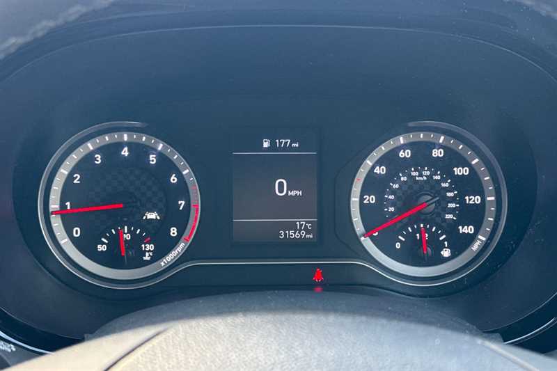 Used Hyundai i10 2020 for sale - 76754811: Photo 14