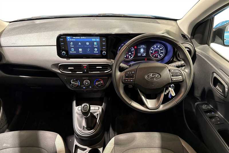 Used Hyundai i10 2020 for sale - 76754811: Photo 15