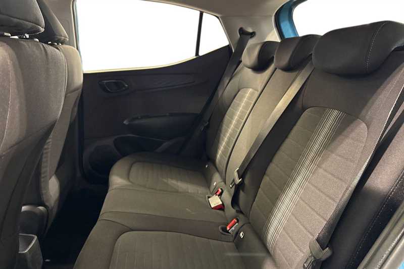 Used Hyundai i10 2020 for sale - 76754811: Photo 19