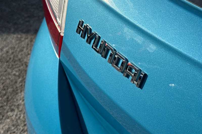 Used Hyundai i10 2020 for sale - 76754811: Photo 22