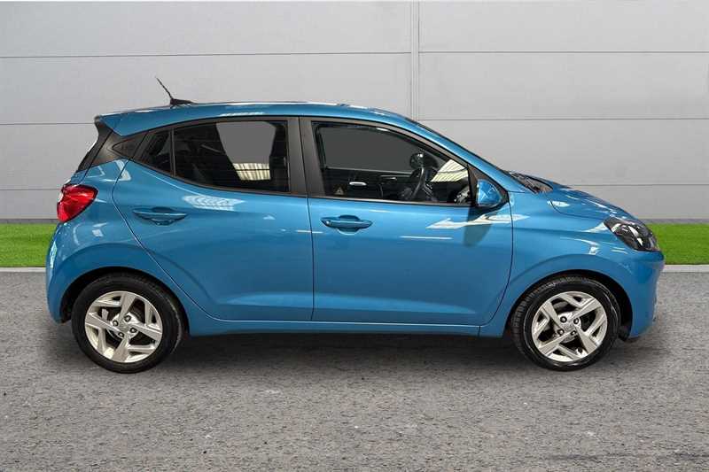 Used Hyundai i10 2020 for sale - 76754811: Photo 3