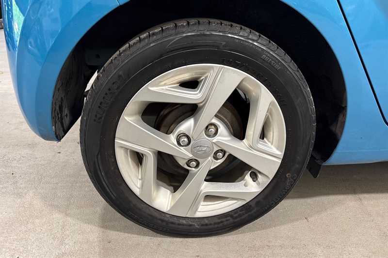 Used Hyundai i10 2020 for sale - 76754811: Photo 6