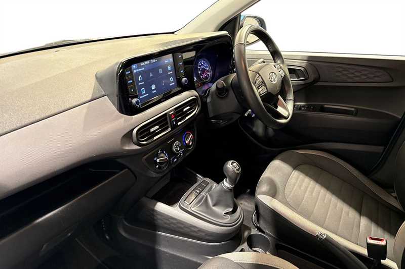 Used Hyundai i10 2020 for sale - 76754811: Photo 7