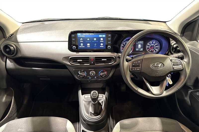 Used Hyundai i10 2020 for sale - 76754811: Photo 9