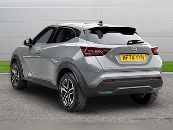 Used Nissan Juke 2024 for sale - 79095109: Photo