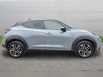 Used Nissan Juke 2024 for sale - 79095109: Photo