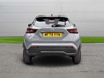 Used Nissan Juke 2024 for sale - 79095109: Photo