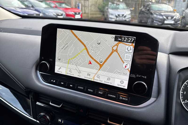 Used Nissan Qashqai 2022 for sale - 76598034: Photo 10