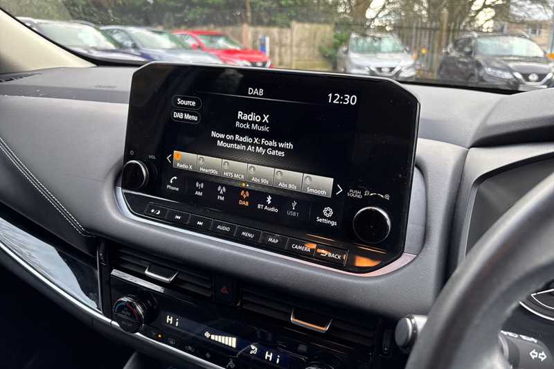 Used Nissan Qashqai 2022 for sale - 76598034: Photo 11