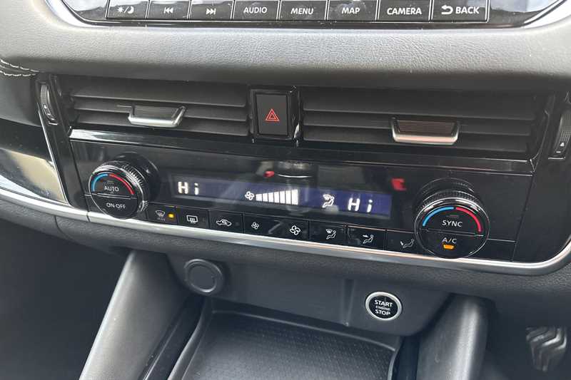 Used Nissan Qashqai 2022 for sale - 76598034: Photo 12