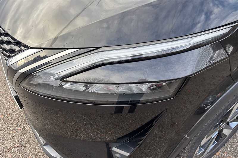 Used Nissan Qashqai 2022 for sale - 76598034: Photo 13