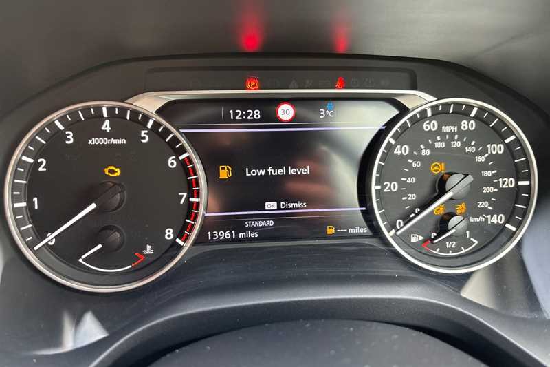 Used Nissan Qashqai 2022 for sale - 76598034: Photo 14