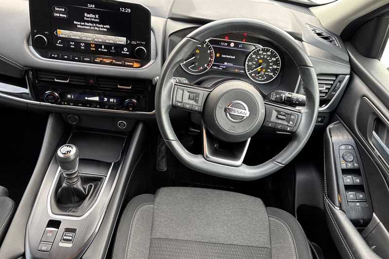 Used Nissan Qashqai 2022 for sale - 76598034: Photo 15