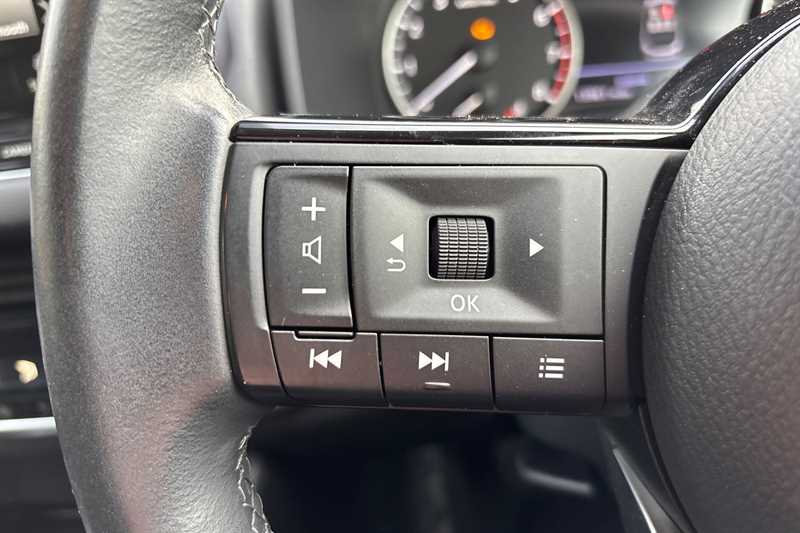 Used Nissan Qashqai 2022 for sale - 76598034: Photo 16