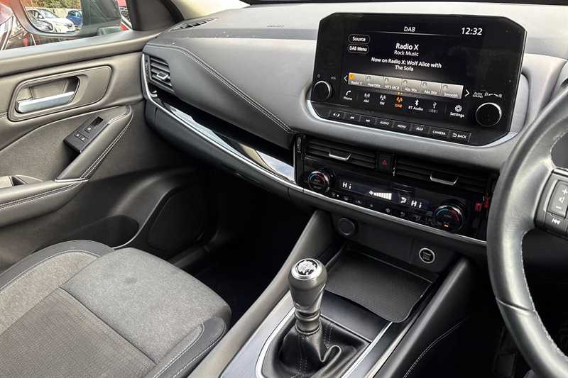 Used Nissan Qashqai 2022 for sale - 76598034: Photo 17