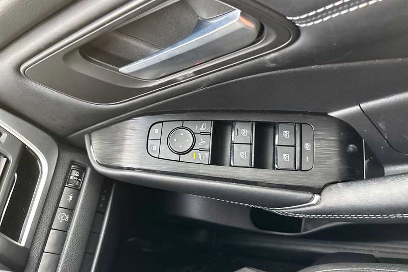 Used Nissan Qashqai 2022 for sale - 76598034: Photo 18