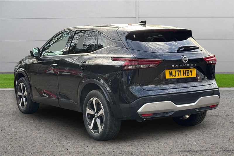 Used Nissan Qashqai 2022 for sale - 76598034: Photo 2