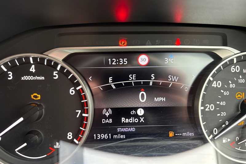 Used Nissan Qashqai 2022 for sale - 76598034: Photo 23