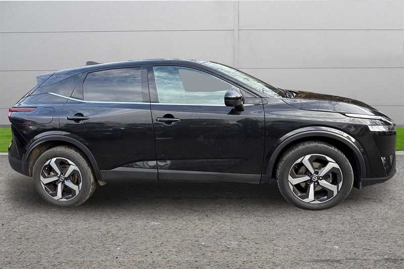 Used Nissan Qashqai 2022 for sale - 76598034: Photo 3