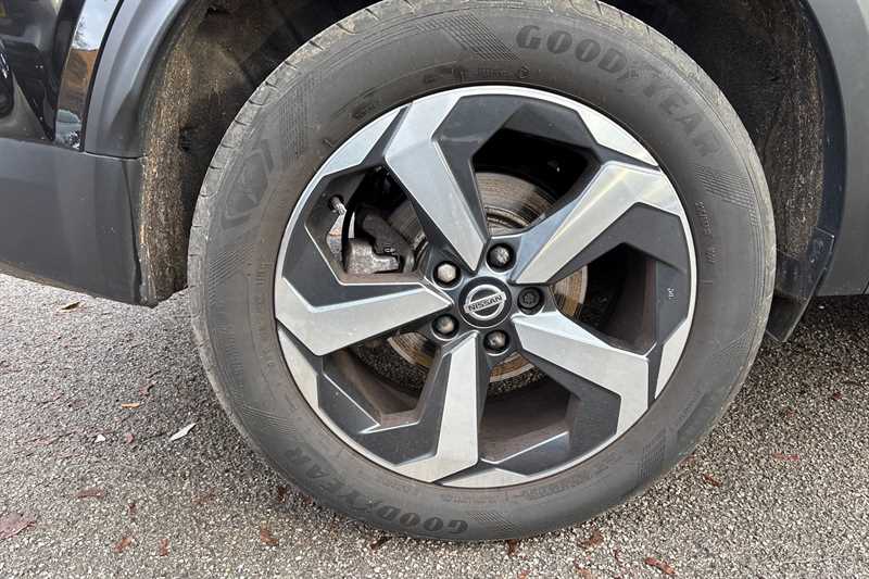 Used Nissan Qashqai 2022 for sale - 76598034: Photo 35