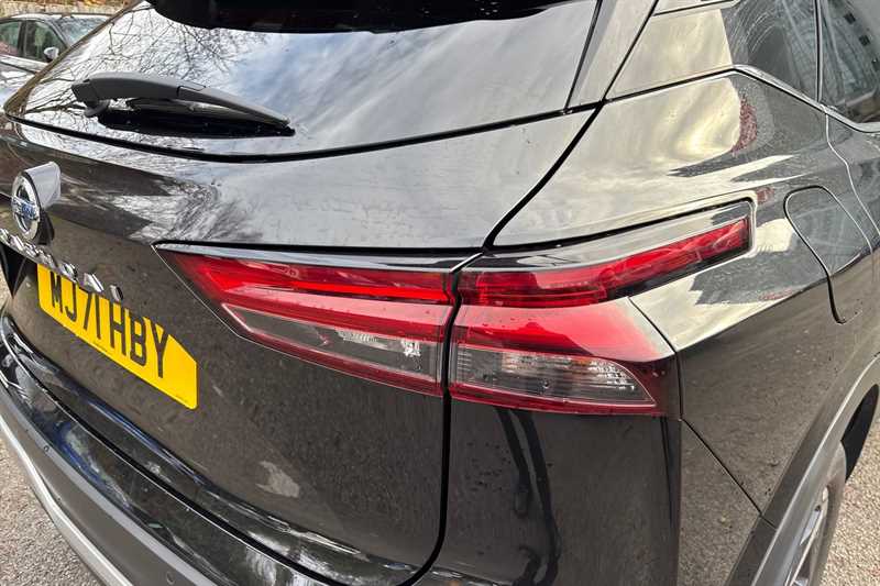 Used Nissan Qashqai 2022 for sale - 76598034: Photo 36