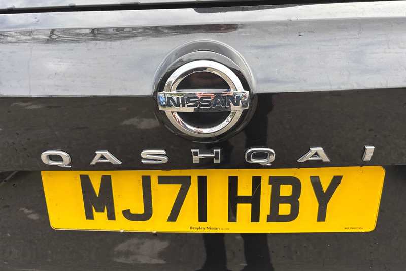 Used Nissan Qashqai 2022 for sale - 76598034: Photo 37