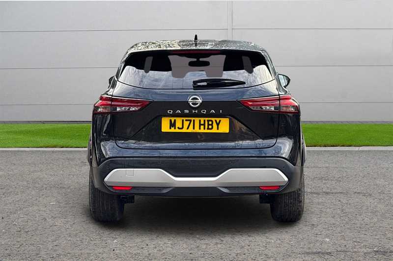 Used Nissan Qashqai 2022 for sale - 76598034: Photo 4