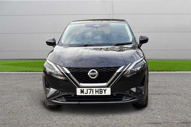 Used Nissan Qashqai 2022 for sale - 76598034: Photo 5