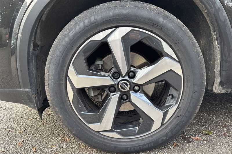 Used Nissan Qashqai 2022 for sale - 76598034: Photo 6