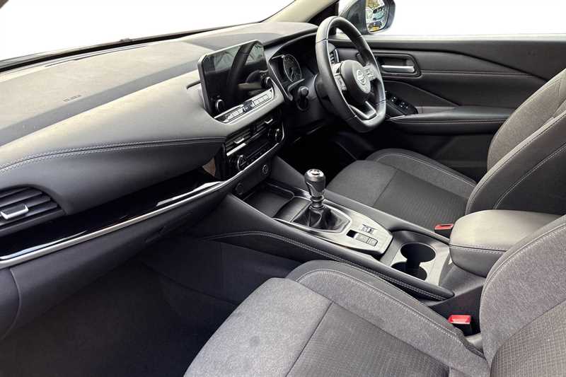 Used Nissan Qashqai 2022 for sale - 76598034: Photo 7