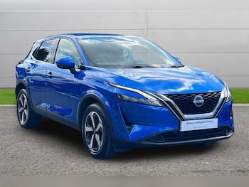 Used Nissan Qashqai 2023 for sale - 79832456: Photo