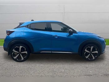 Used Nissan Juke 2019 for sale - 79743340: Photo