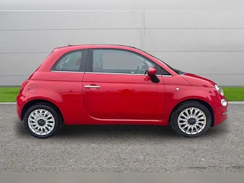 Used Fiat 500 2016 for sale - 76241815: Photo