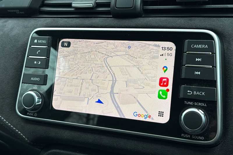 Used Nissan Micra for sale - 77256727: Photo 10