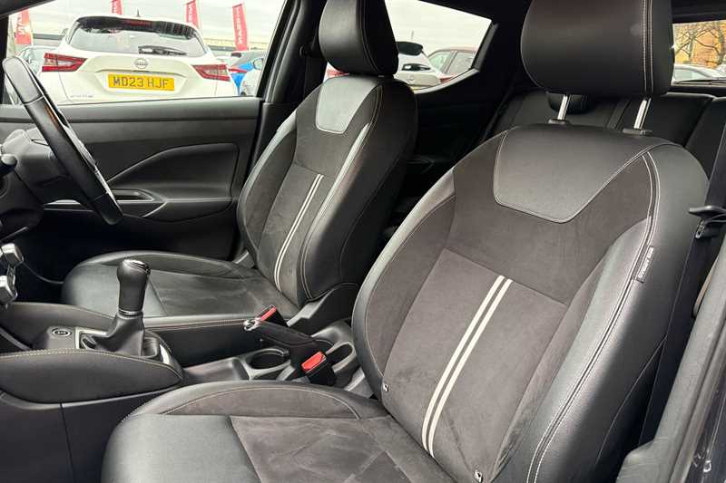 Used Nissan Micra for sale - 77256727: Photo 11